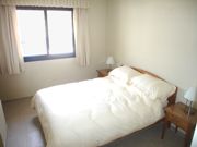 Main Bedroom - click to enlarge to a larger high definition image - LAUNCHES IN A NEW POP UP WINDOW