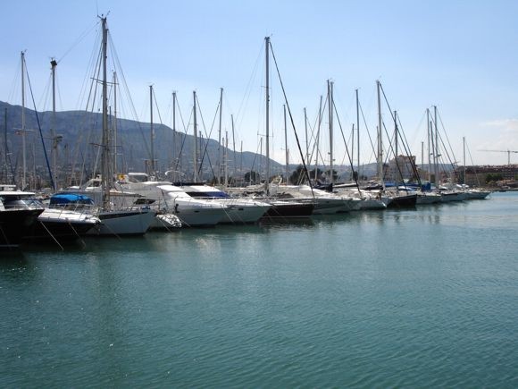 Denia Marina