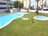 Pool & jacuzzi for use with Denia Apartments - what better way to laze around in the sun - CLICK FOR LARGER IMAGE, scroll down this page for more pictures