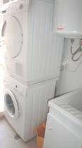 Bosch Washer & Drier